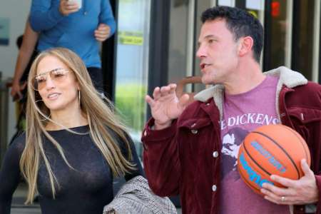 Jennifer Lopez fête ses 55 ans… sans Ben Affleck