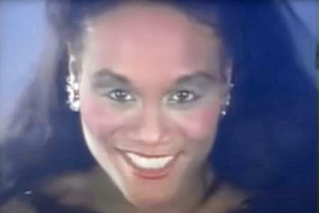 Evelyn Thomas, la chanteuse du tube « High Energy », est morte