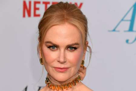 Nicole Kidman dévoile de rares détails de son mariage avec Tom Cruise