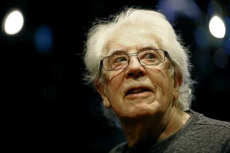 John Mayall, pionnier du blues britannique, est mort