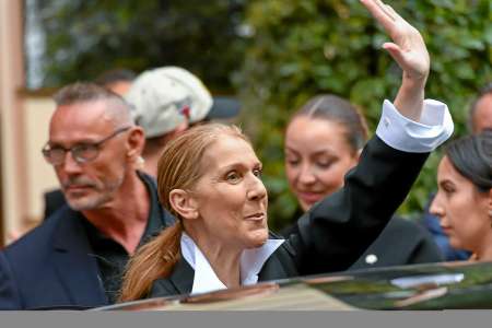 Céline Dion aux JO de Paris : dans les secrets de son show