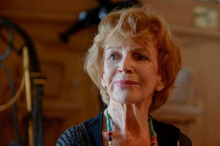 L’écrivaine irlandaise Edna O’Brien est morte à l’âge de 93 ans