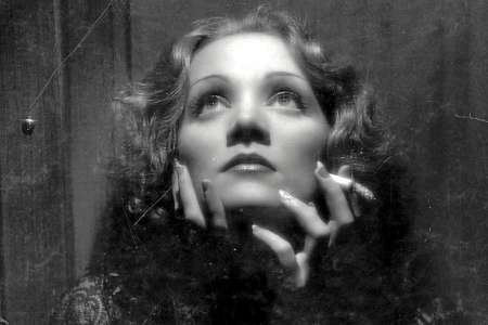 Greta Garbo et Marlene Dietrich : le match de la Divine et de l’Ange bleu