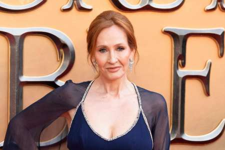 J. K. Rowling s’insurge contre la participation de la boxeuse Imane Khelif aux JO