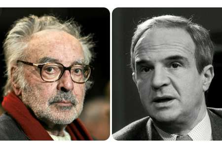 Jean-Luc Godard et François Truffaut : les focales ennemies de la Nouvelle Vague