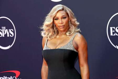 Serena Williams accuse un restaurant parisien de lui avoir refusé une table sans raison