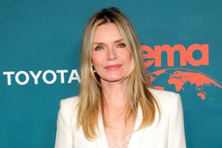 Michelle Pfeiffer sera au casting du spin-off de « Yellowstone »