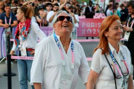 Gilbert Montagné déplore le manque d’audiodescriptifs pour malvoyants lors des rencontres sportives