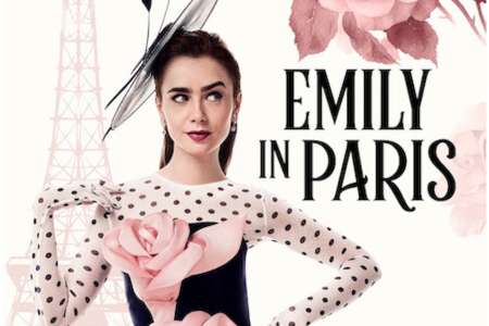 « Emily in Paris » tire un trait sur les clichés