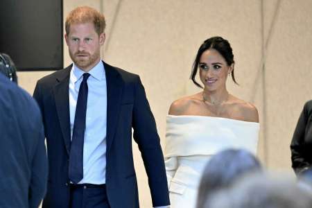 Le staff déserte le navire Harry-Meghan en perdition