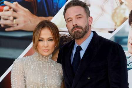 Jennifer Lopez et Ben Affleck divorcent et c’est J-Lo qui a déposé la demande