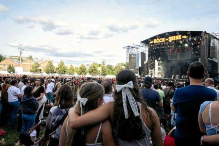 Rock en Seine : les 5 meilleurs concerts de l’édition 2024