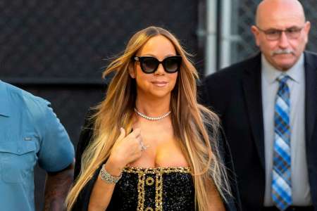 Mariah Carey annonce la mort de sa mère et de sa sœur le même jour