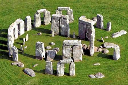 Le mystère de la pierre d’autel de Stonehenge levé