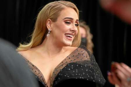 Adele confirme prendre une pause prolongée dans sa carrière