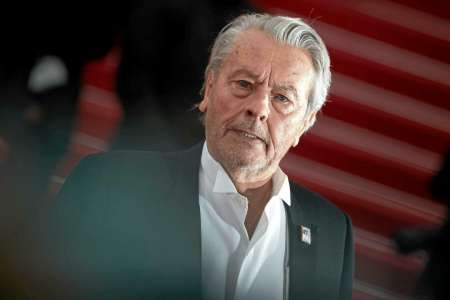 Alain Delon : ces 10 secrets révélés par sa biographie événement