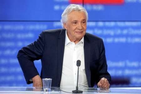 Michel Sardou de retour sur scène en 2025