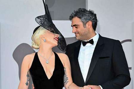 Lady Gaga : qui est son fiancé Michael Polansky ?