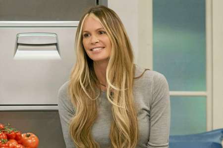 Elle Macpherson révèle lutter contre un cancer sans chimio