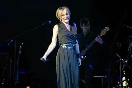 Patricia Kaas dans « The Voice » : le retour inattendu de la star