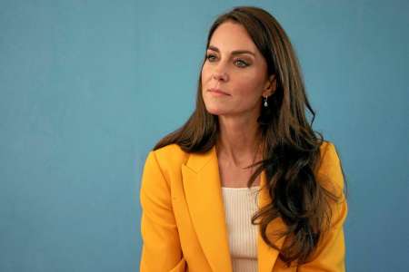 Cancer : Kate Middleton annonce avoir terminé son traitement de chimiothérapie