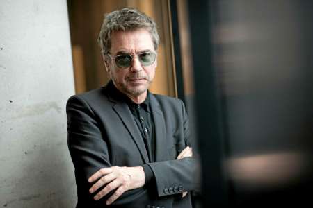 Jean-Michel Jarre partage ses mix de la cérémonie de clôture des Jeux paralympiques