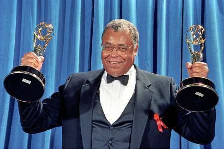 James Earl Jones, voix mythique de Dark Vador, est mort à 93 ans