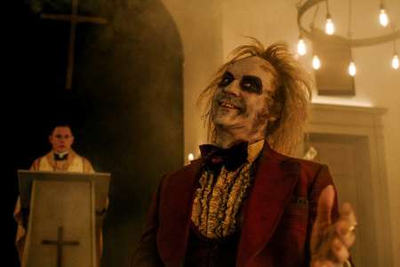 « Beetlejuice Beetlejuice », « Le Fil », « Kill », « Le Procès du chien » : quels films voir cette semaine ?