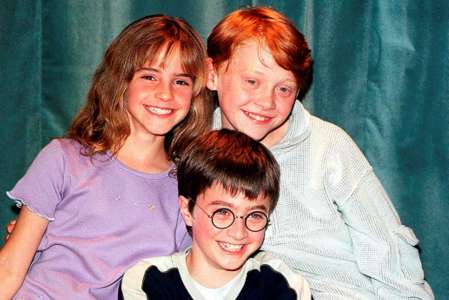 Prochaine série « Harry Potter » : qui seront les prochains Harry, Hermione et Ron ?