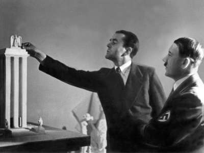 Rentrée littéraire: Le nazi Albert Speer, l'un des plus gros mensonges de l'Histoire