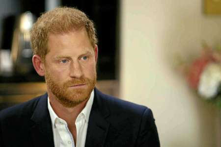 Le jackpot secret du prince Harry pour ses 40 ans