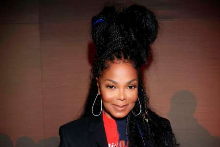 Janet Jackson ne souhaite pas que son fils grandisse comme elle, sous les projecteurs