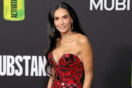 Demi Moore donne des nouvelles rassurantes de la santé de Bruce Willis