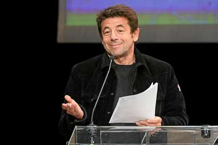 Pour Patrick Bruel, les politiques ne donnent « pas le meilleur exemple de bonne volonté »