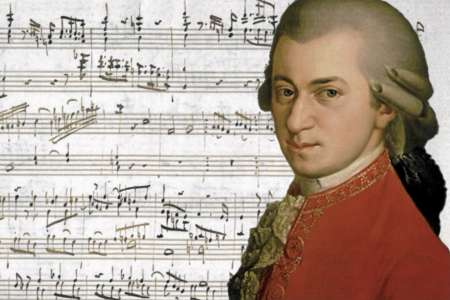 Ce que l’on sait de la partition inédite de Mozart