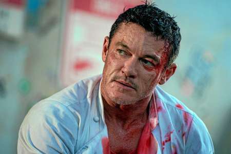 « Week-end à Taïpei » : Luc Besson et Luke Evans mettent le feu à Taïwan