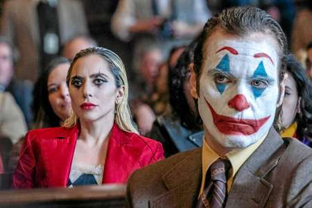 « Joker : folie à deux » : un ratage clinquant et laborieux