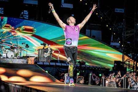 Que vaut « Moon Music », le dixième album de Coldplay ?