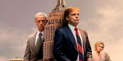 « The Apprentice » ou comment devenir Trump