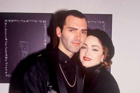 Madonna rend un bouleversant hommage à son frère Christopher, décédé ce week-end