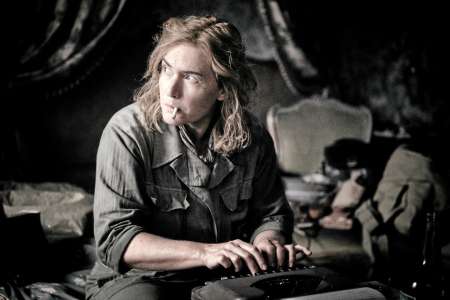 Kate Winslet : « Lee Miller a pris neuf ans de ma vie »