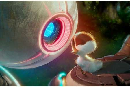 « Le Robot sauvage » : les studios DreamWorks retrouvent leur mojo