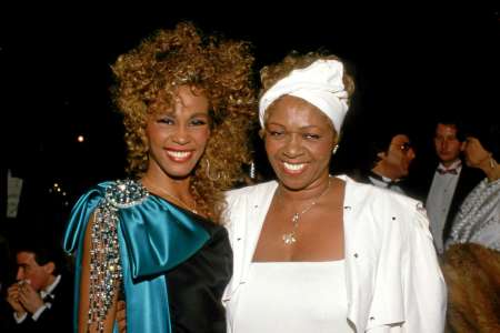  « Décès de la chanteuse Cissy Houston : une voix de soul s’éteint. »