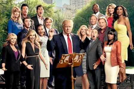 « The Apprentice », l’émission qui a fabriqué (et sauvé) le candidat Trump