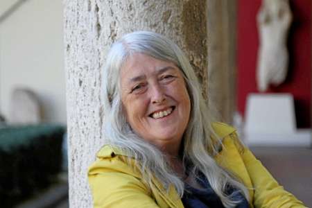 Mary Beard : « À Rome, les gens écrivaient à l’empereur pour un rien »