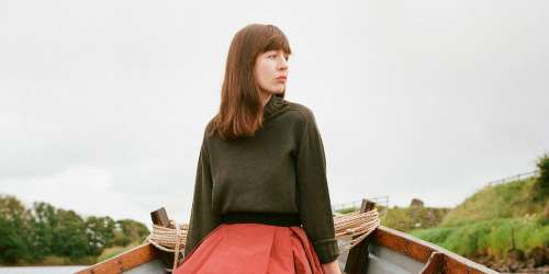 Sally Rooney, on l’aime tant !