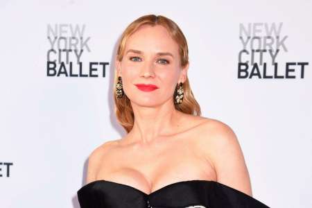  « Diane Kruger victime d’un cambriolage à Paris : son appartement dévalisé »