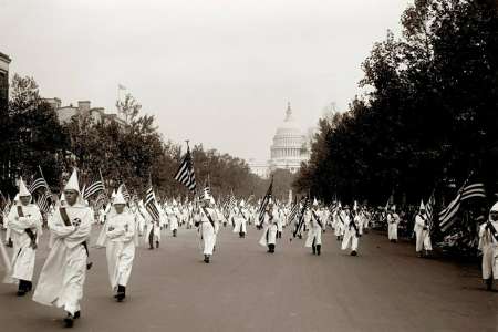 Madge Oberholtzer, l’enseignante de l’Indiana qui fit tomber le Ku Klux Klan