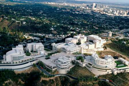 À Los Angeles, quand l'art et la science refaçonnent le monde de demain