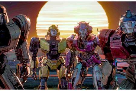 Que vaut « Transformers, Le Commencement » ?